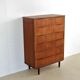 Commode vintage