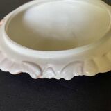 Terrine crab ceramic cake by Michel Caugant