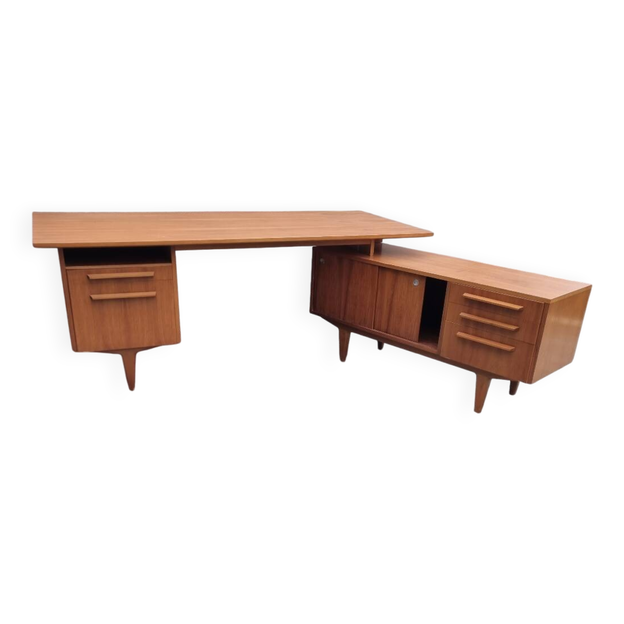 WK MOBEL desk