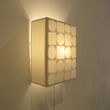 Pair of modernist 1970