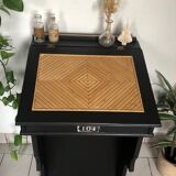 Davenport / Secretary