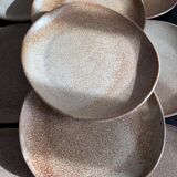 10 sandstone plates