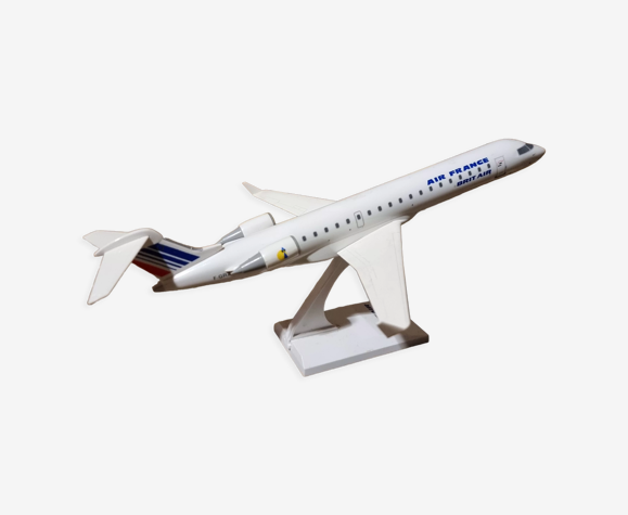 Maquette d'avion Air France