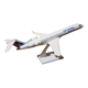 Model Air France aircraft