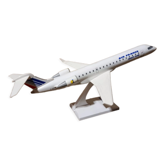 Model Air France aircraft