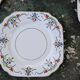 Art Deco English plates Gladstone