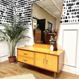Vintage dressing table