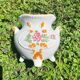 Bassano ceramic planter / planter
