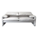2-seater sofa Cassina Maralunga Vico Magistretti high-end sofa