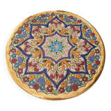 Cearco porcelain plate