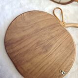 Ensemble bambou et nacre