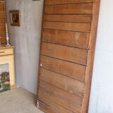 Old Louis Philippe Mirror