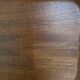 Plateau scandinave en teck