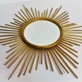 Mirror Sun diameter 66cm