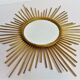 Mirror Sun diameter 66cm