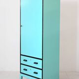 Vintage wooden cabinet