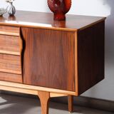 Vintage Teak Sideboard - Jentique Furniture