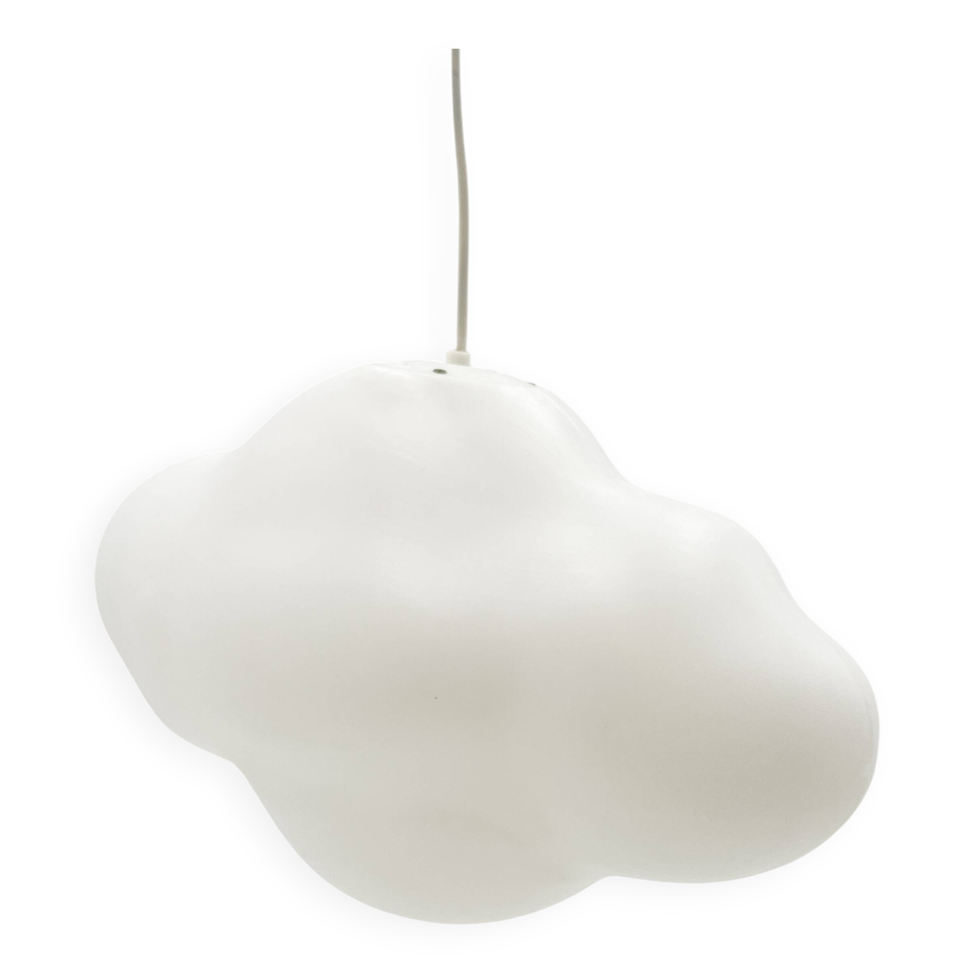 Cloud suspension "Nimbostratus" Reynald Leroy for Crea Crea
