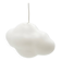 Suspension nuage "Nimbostratus" Reynald Leroy pour Crea Crea