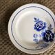 Set of 6 vintage dessert plates