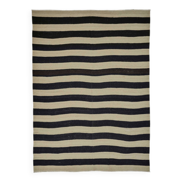Contemporary Tribal Decorative Kilim 310 cm x 424 cm
