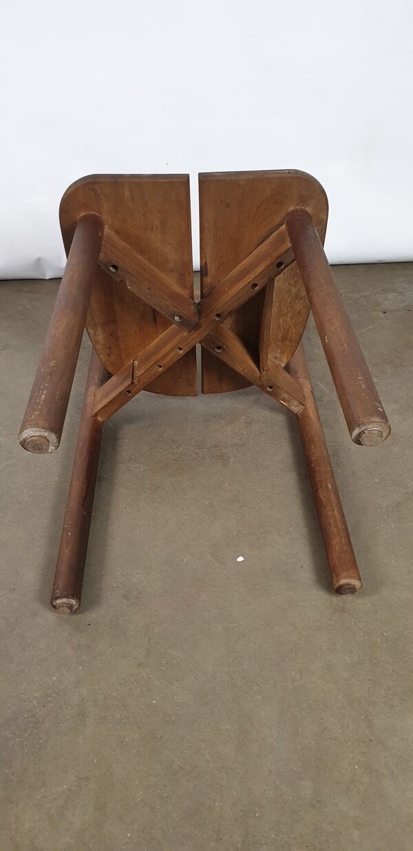 Chaise grain de café par pierre gautier