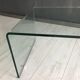 Table basse en verre FIam Waterfall