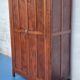 Armoire parisienne