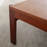 Coffee table, Danish design, 1970s, made in Denmark