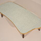 Bean side table