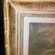 Oil painting.st Breton marine signed (reney 1890/1959)