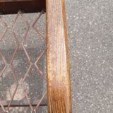 Vintage armchair 50s