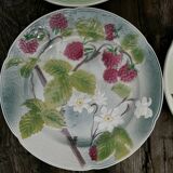 Slush plates