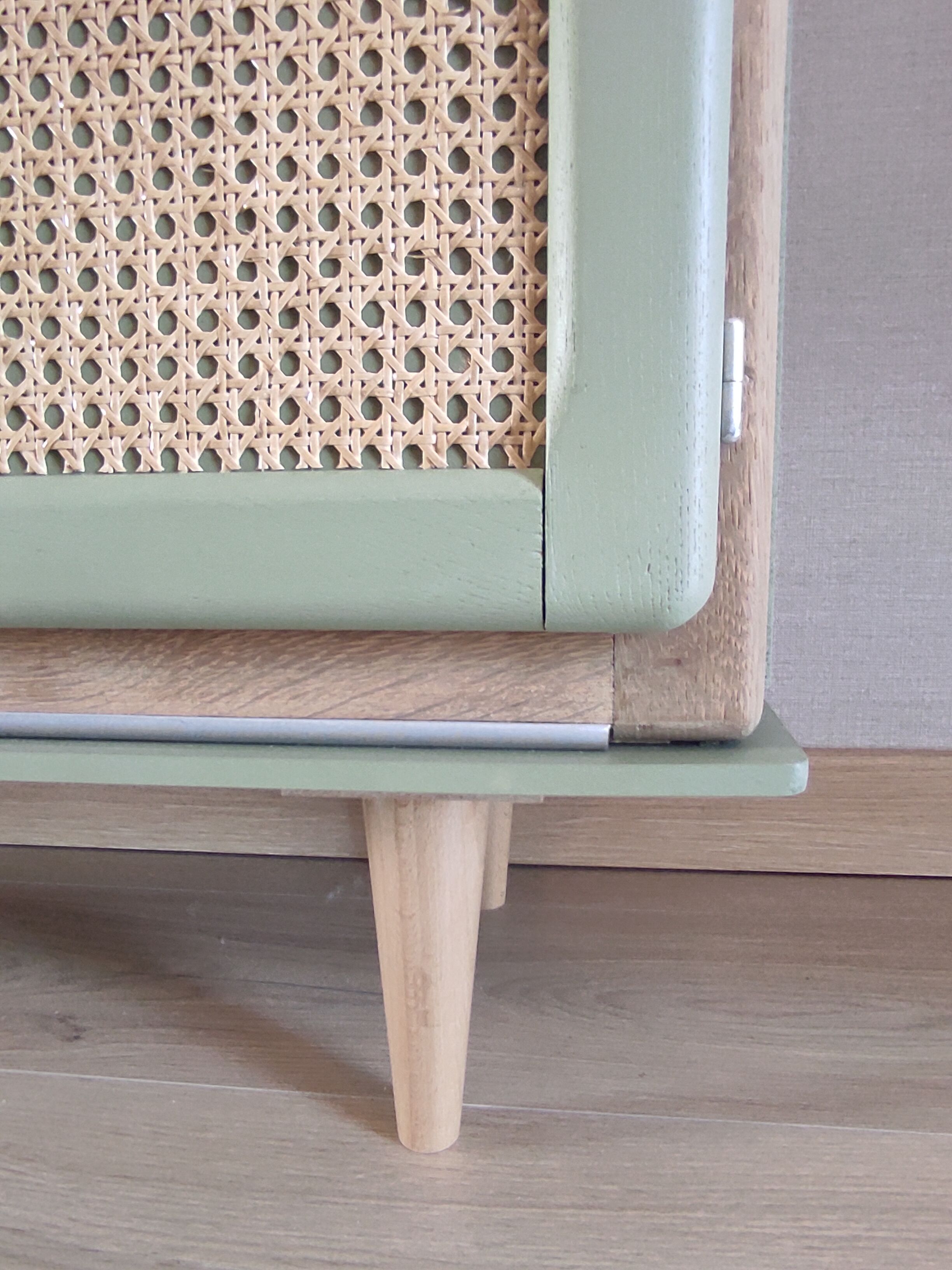 Buffet Mado revamped