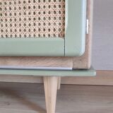 Buffet Mado revamped