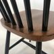 Vintage bar chair 60s