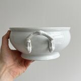Antique soup tureen