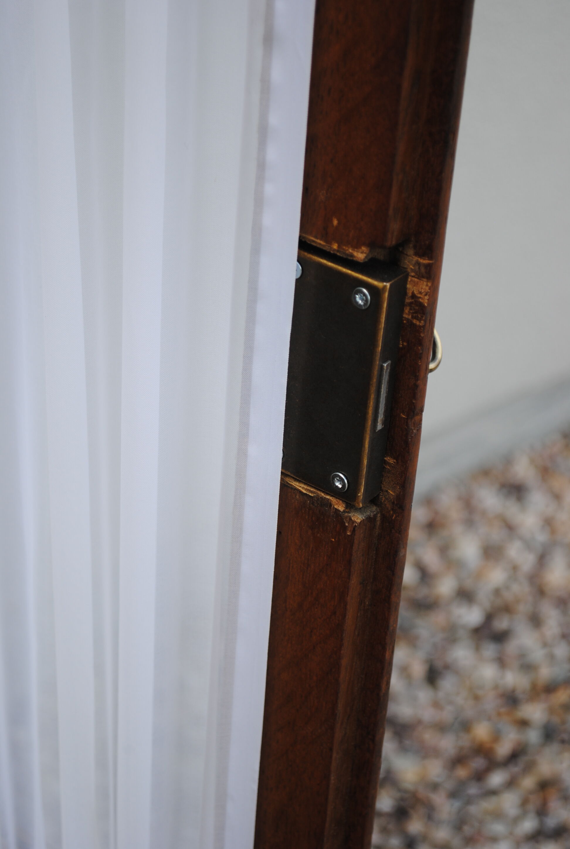 School oak bookcase year 50