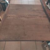 Farm table