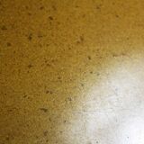 Vintage coffee table legs compass