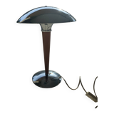 Ocean liner style lamp