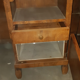 Table de chevet 1930