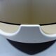 Round spce age coffee table 1960’s, Opal Möbel