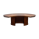 Original Globe Wernicke English Art Deco Desk