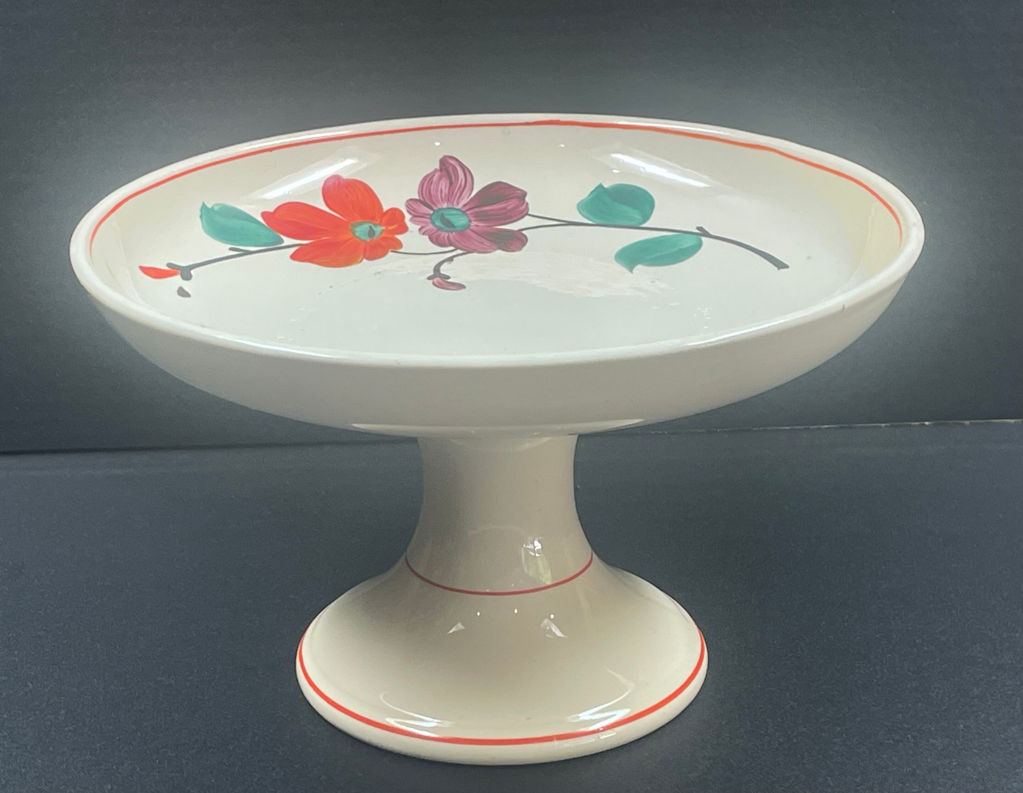 Sarreguemines model Ginette fruit cup