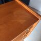 Commode vintage