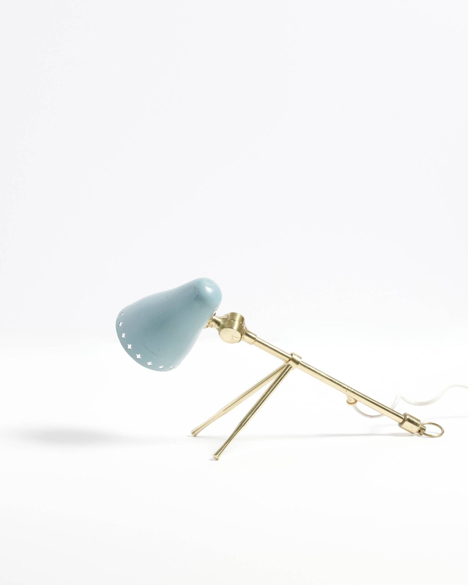 Lampe de table de Jean Boris Lacroix — Falkenberg Lighting