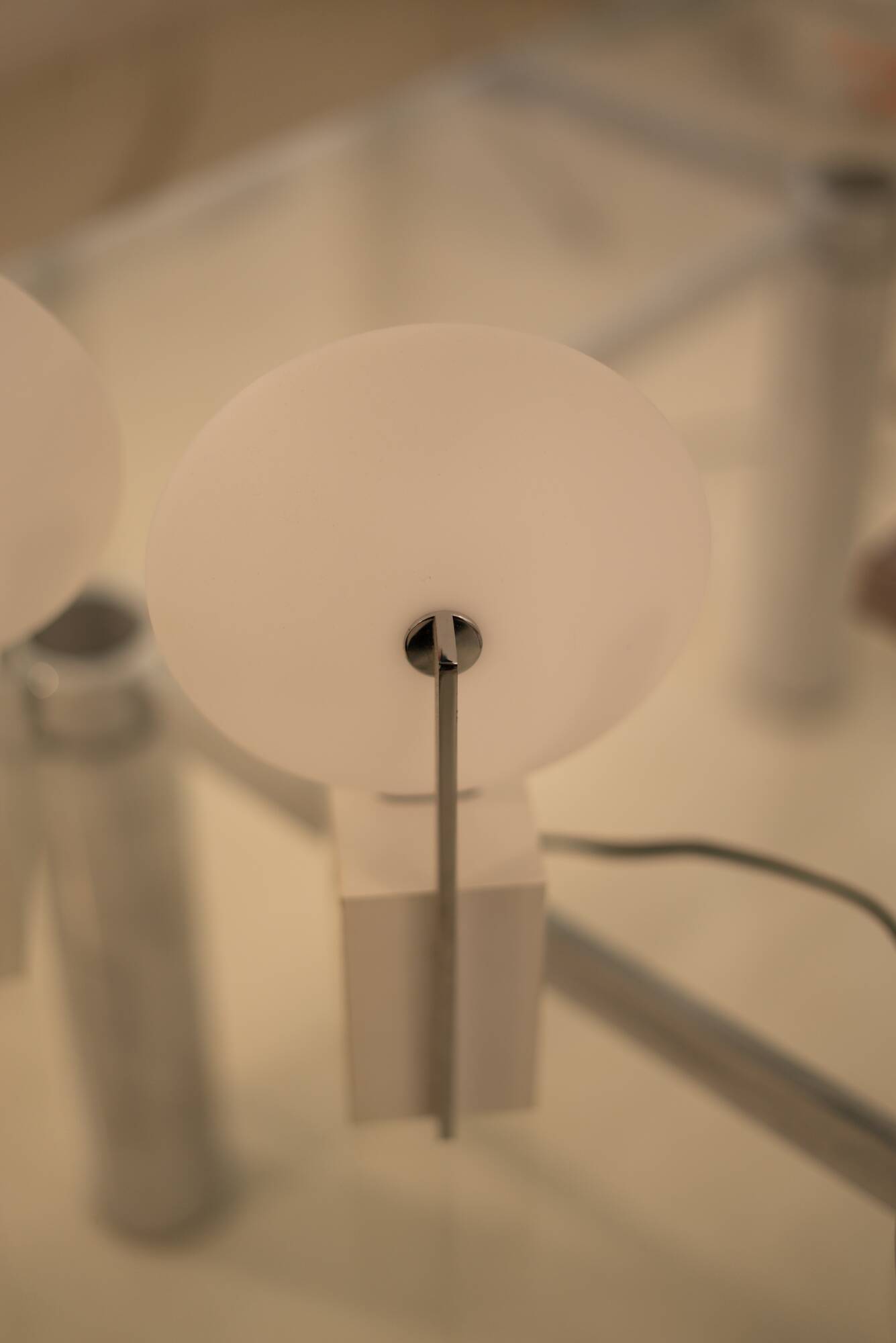 Pair of lamps 10606 Sabine Charoy