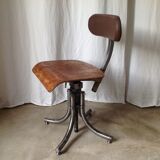 Bennett PTT Workshop Chair