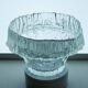Stellaria art glass bowl by Tapio Wirkkala